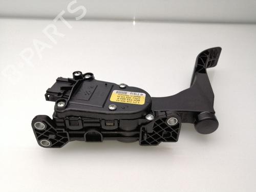 Pedal VW POLO V (6R1, 6C1) 1.6 BiFuel | BP23404852I4 