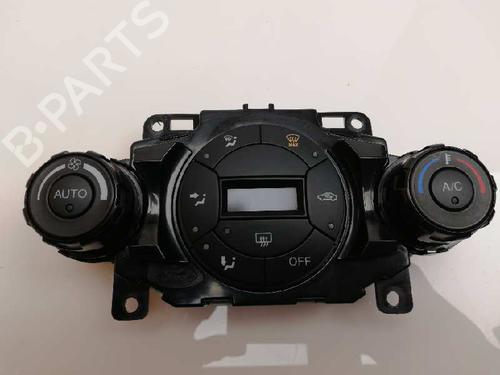 Climate control FORD ECOSPORT 1.5 Ti | BP23650068I5 