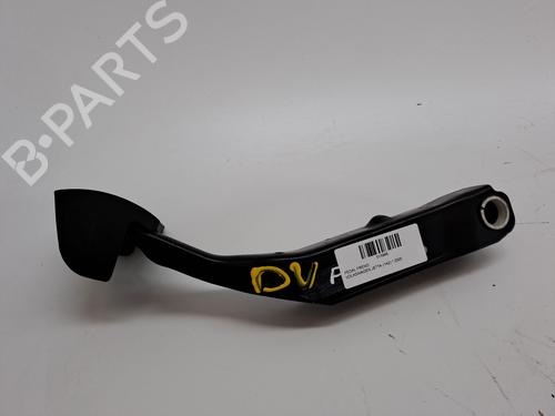 Break pedal VW JETTA III (1K2) 2.0 TDI 16V 1K1723142E