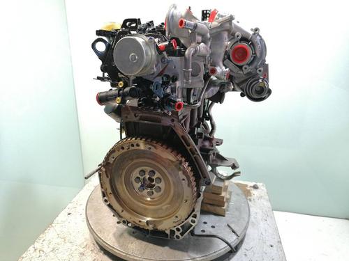 Engine RENAULT KANGOO / GRAND KANGOO II (KW0/1_) 1.5 dCi 75 (KW07, KW10, KW04) | BP29051265M1 