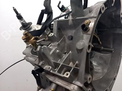 Gearbox LANCIA PHEDRA (179_) 2.2 JTD (179AXC1A) | BP29384873M3 