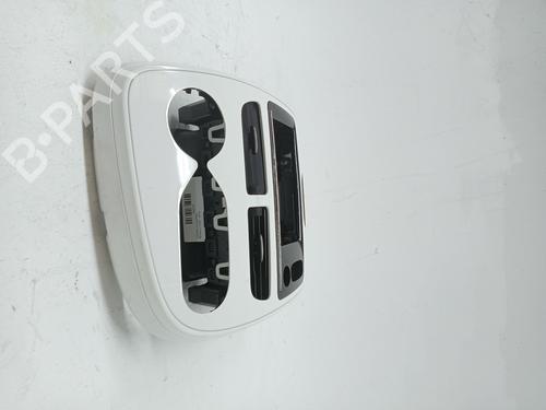 Midtkonsoll RENAULT ZOE (BFM_) ZOE (88 hp) 24189423