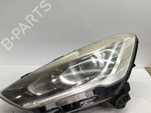 Left headlight DS DS 5 (KF_) Hybrid4 | BP38748503C28  - Image 6