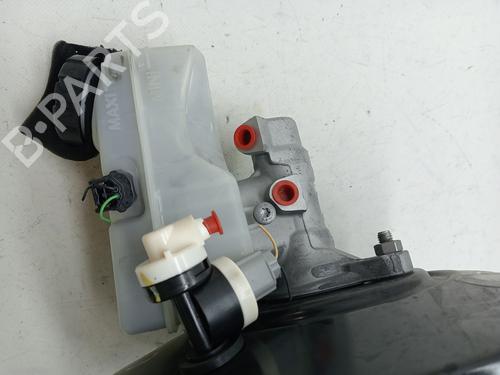Servo brake DACIA DOKKER MPV (KE_) 1.5 dCi (KEAJ, KEAH) | BP23357917M42 