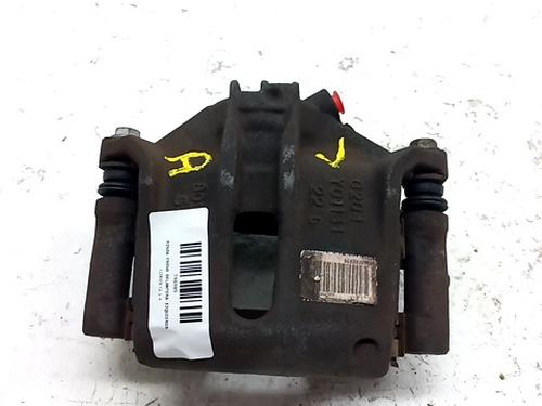 Venstre bremsekaliber foran CITROËN C3 II (SC_) 1.4 (73 hp) 30846212