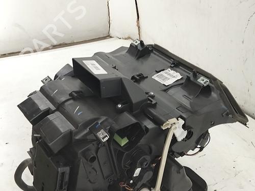 Heater matrix box RENAULT MEGANE IV Hatchback (B9A/M/N_) 1.3 TCe 140 (B9NB) | BP37794313M61 - Image 2