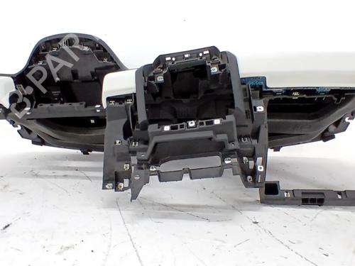 Dashboard RENAULT CLIO V (B7_) 1.0 TCe 90 (B7MT) | BP37875272C46 - Image 2