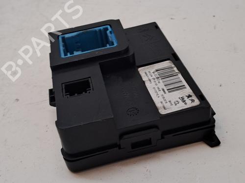Elektronisk modul CITROËN JUMPY III Van (V_) 2.0 BlueHDi 120 | BP27293116M83 