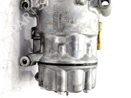 Used AC compressor PEUGEOT 508 SW I (8E_) 2.0 BlueHDi 150 (150 hp) 32159836