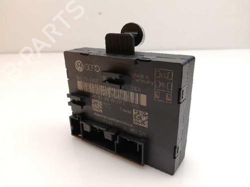 Used Electronic module AUDI Q5 (8RB) 2.0 TFSI quattro (180 hp) 23650735