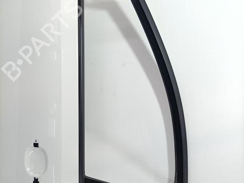 Left front door VW POLO V (6R1, 6C1) 1.2 TDI | BP29179390C2 