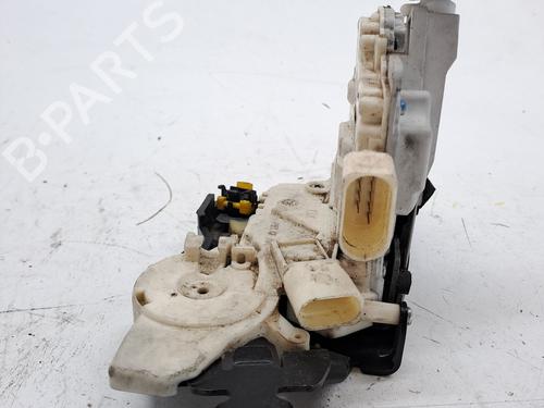 Rear right lock AUDI A6 C6 (4F2) 3.0 TDI quattro | BP23371244C99 