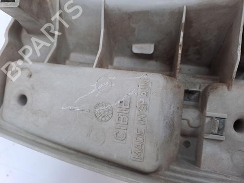 Left headlight SEAT MARBELLA (28A) 0.9 Cat | BP26706934C28 