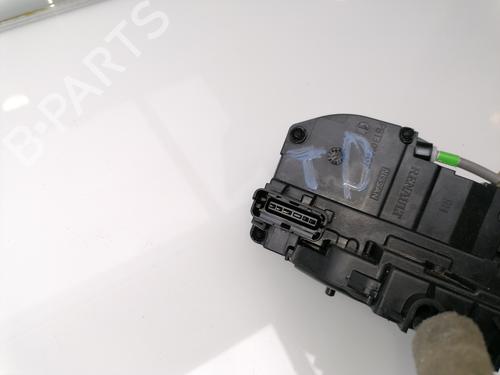 Rear right lock NISSAN QASHQAI / QASHQAI +2 I (J10, NJ10, JJ10E) 1.5 dCi | BP23936756C99 