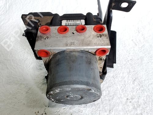 Control unit OPEL MERIVA A MPV (X03) 1.7 CDTI (E75) | BP32107972M11 