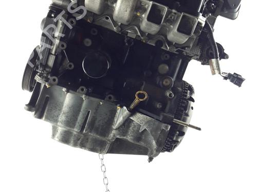 Used Engine RENAULT MEGANE II Saloon (LM0/1_) 1.6 (113 hp) 32183124