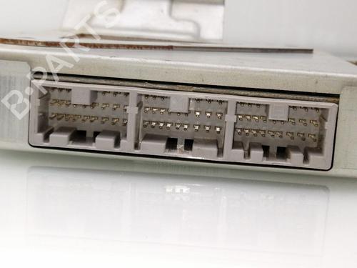Elektronisk modul KIA SORENTO I (JC) 2.5 CRDi 4WD (140 hp) 23457748