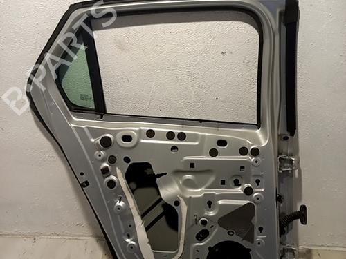 Used Left rear door Left rear door OPEL CORSA F (P2JO) 1.2 (68) (101 hp) 34153837 34153837