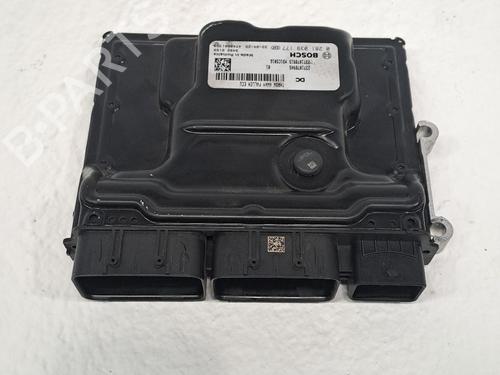 Motorstyringsenhet RENAULT EXPRESS Box Body/MPV 1.5 Blue dCi 75 (F6AA) (75 hp) 27464009