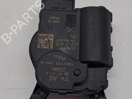 Elektronisk modul VW T-ROC (A11, D11) 1.5 TSI (150 hp) 28036987