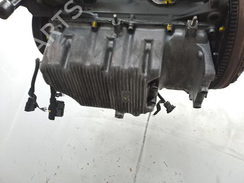 Engine ALFA ROMEO GT (937_) 1.9 JTD (937CXN1B) | BP23376800M1 