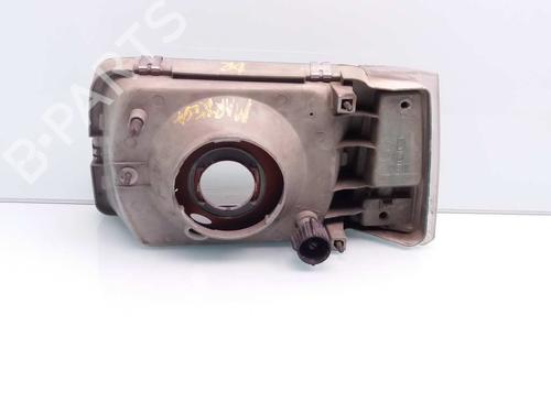 Right headlight SEAT MARBELLA (28A) 0.9 | BP24187792C29 