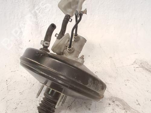 Servo brake HONDA CR-V IV (RM_) 1.6 i-DTEC 4WD (RE6) | BP37875390M42 - Image 4
