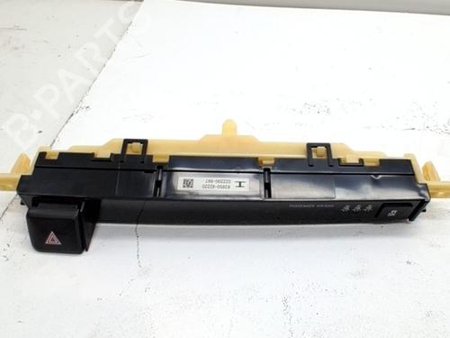 Used Warning switch Warning switch 38418456 38418456