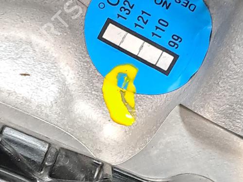 Engine PEUGEOT 308 II (LB_, LP_, LW_, LH_, L3_) 1.2 THP 130 | BP27274547M1 