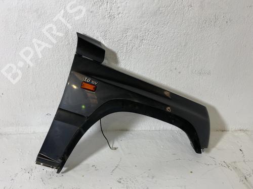 Used Right front fenders Right front fenders SUZUKI VITARA (ET, TA, TD) 1.6 i 16V All-wheel Drive (ET, TA02, SE416) (97 hp) 40551447 40551447