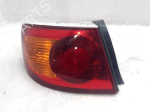 Venstre baglygte Venstre baglygte HYUNDAI ELANTRA III (XD) 1.6 (107 hp) 33764240 33764240