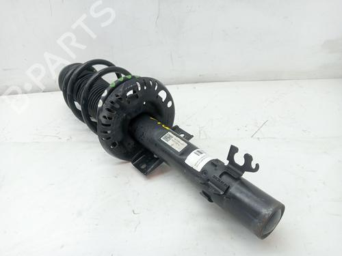 Right front shock absorber VW POLO V (6R1, 6C1) 1.6 TDI | BP24240007M17 
