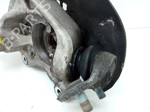 Right front steering knuckle TOYOTA YARIS (_P9_) 1.8 VVTi (ZSP90_, ZSP90R) | BP29228138M26 