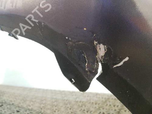 Rear bumper MERCEDES-BENZ C-CLASS Coupe (CL203) C 220 CDI (203.708) | BP23458163C8 