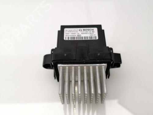 Used Heater resistor FORD MONDEO V Hatchback (CE) 2.0 EcoBlue (120 hp) 23651615