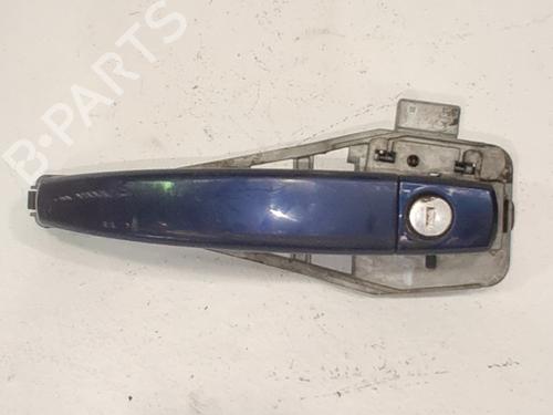 Used Front left exterior door handle Front left exterior door handle 37289309 37289309