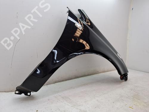 Right front fenders OPEL CORSA D (S07) 1.2 (L08, L68) | BP23369312C42 