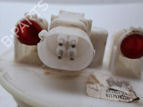 Fuel pump LAND ROVER FREELANDER I (L314) 2.5 V6 4x4 | BP23377397M76