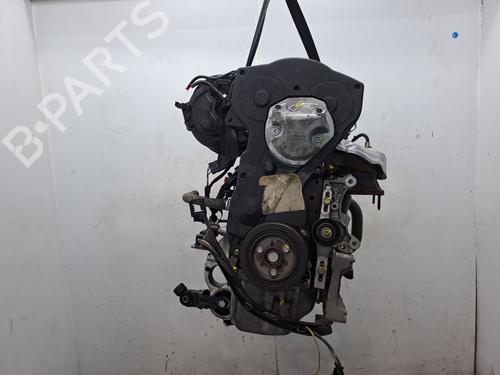 Engine PEUGEOT 307 (3A/C) 1.6 16V | BP23368524M1 
