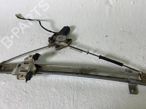 Used Front left window mechanism Front left window mechanism SUZUKI VITARA (ET, TA, TD) 1.6 i 16V All-wheel Drive (ET, TA02, SE416) (97 hp) 40119649 40119649