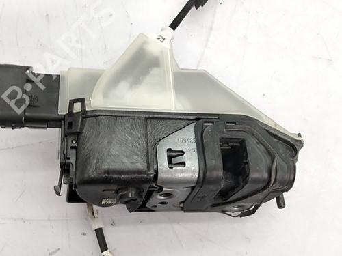 Front right lock CITROËN JUMPY III Van (V_) E-JUMPY | BP36801607C97 - Image 2