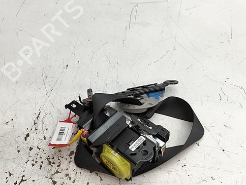 Front right seatbelt KIA STONIC (YB) 1.2 CVVT | BP38748522I25 - Image 5