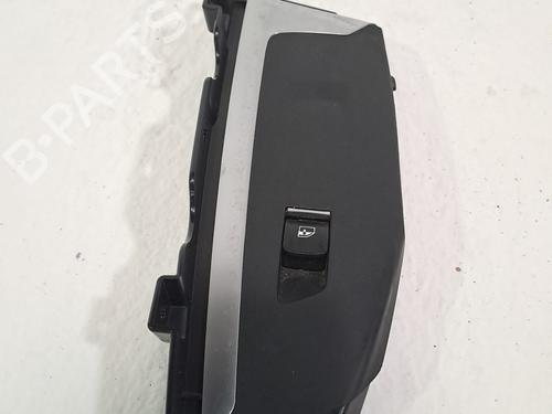 Right front window switch BMW X3 (G01, F97, G08) xDrive 20 d | BP29499745I26 