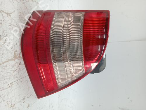 Used Right taillight MERCEDES-BENZ M-CLASS (W163) ML 320 (163.154) (218 hp) 23942222