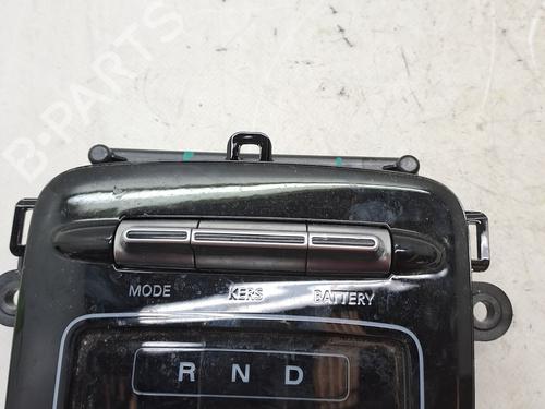 Gear lever MG MG ZS SUV (AZS1) EV | BP23365054M90 