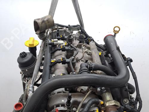 Engine OPEL CORSA C (X01) 1.3 CDTI (F08, F68) | BP25017239M1 