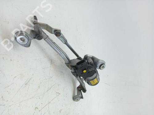 Front wiper motor SMART FORTWO Coupe (453) electric drive / EQ (453.391) | BP24466816M29 