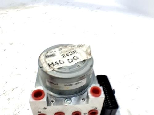 Used ABS pump ABS pump DACIA SANDERO III 1.0 TCe 90 (91 hp) 33771656 33771656