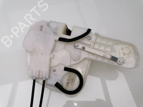 Used Front left lock MITSUBISHI ASX (GA_W_) 1.6 DI-D (114 hp) 23405106