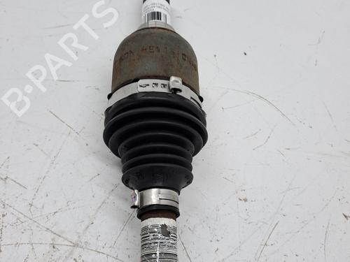 Left front driveshaft FIAT 500 (312_) 1.2 (312AXA1A) | BP23371493M38 